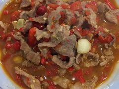 -万载剁肉馆(长青北路店)