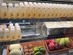 -宝珠奶酪(北京国瑞城购物中心店)