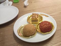 -松野谷·寿喜烧自助(华联顺义金街购物中心店)