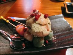 七喜糯米丸子冰激凌-有喜屋·深夜食堂(北京西路店)