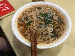 -桥香园云南过桥米线(金马碧鸡店)