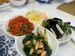 -东方饺子王(顺义石门店)