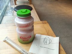 -喜茶(广州北京路惠福东店)