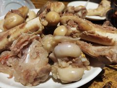 -有奴思烤肉·清真(正宁路店)