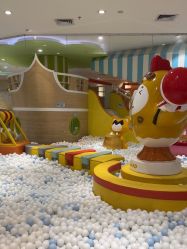 -meland亲子乐园•派对•研学(苏州悠方购物中心店)