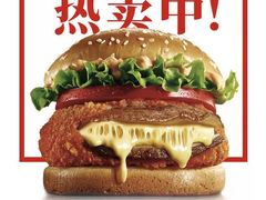 -肯德基(西安电子城店)