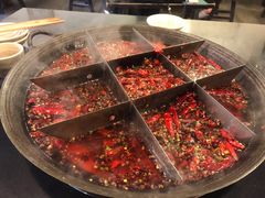 -酒友老火锅(渝中店)