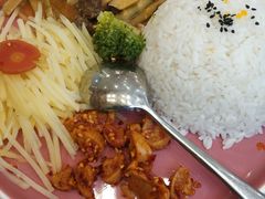 -I-YOU面缘·仁和新城店