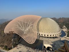 -牛首山文化旅游区