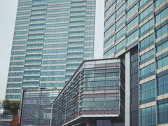 -上海浦东嘉里大酒店