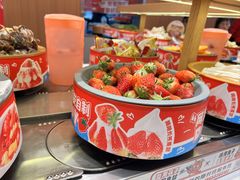 -龍歌自助小火锅(市南金茂湾店)