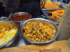 -周小亮丁家坡洋芋(全国总店)