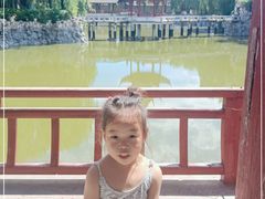 -盛世南宫影视城(北普陀影视城)