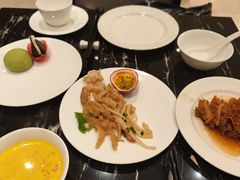 -京香轩·中餐厅(上海中庚聚龙酒店)