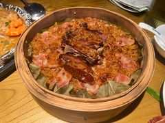 -老阿爸鲜鱼土菜(昆山花桥店)