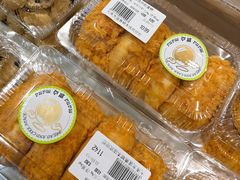 -友谊超市(友谊商城店)