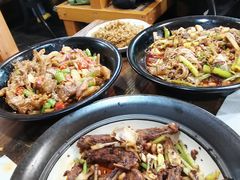干锅鸭翅大份-掌上鲜(南顺城街店)