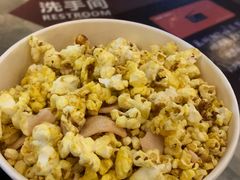 -CGV影城(滨江天街IMAX店)