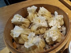 羊肉大葱烧麦-老绥元烧麦·家常菜(大召店)