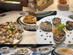 -优食坊·蒸汽海鲜(康盛路店)