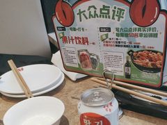 -七欣天香辣蟹火锅(扬州望月路店)