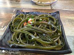 -蛙麻蛙辣炭火蛙锅(南环大街店)