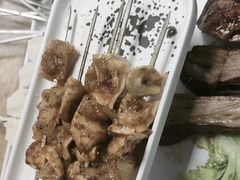 -正丰源大缸烧烤(人民路店)