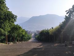 -三峡梯城