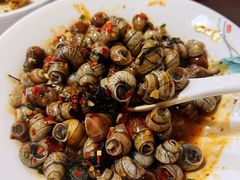 -辣不怕口味虾(凌霄路店)