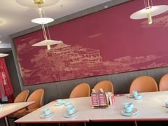 -松沪名灶·豆浆鱼头·新上海菜(江川路交大店)