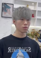 -迈丝发型艺术