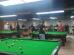 -云川台球(马甸店)