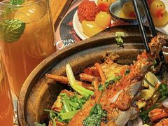 -1819餐厅·团队聚餐·烤串·精酿