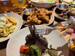 -岔巴精酿啤酒餐吧(南屏街店)