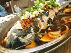 -自游人·美食一楼·地道徽菜(三十年名店)