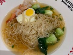 -北平食府·北京烤鸭(北京西站六里桥店)