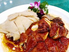 鸳鸯鸡-六婶西关小厨(光塔路店)