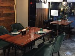 大堂-帕歌西班牙餐厅paco tapas