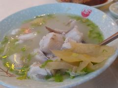 -抱德·潮汕味(敦和店原惠城鱼仔)