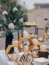 -Sunny喜铺婚礼策划(东部店)