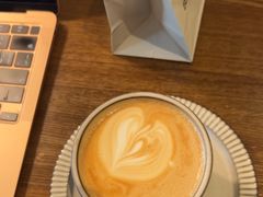-BAKER&SPICE(环贸店)