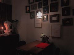 -NLFS1983咖啡花园餐厅(锦桂店)
