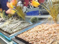-星海汇海鲜烤肉火锅自助(二七广场百年德化店)