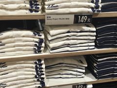 -优衣库(哈尔滨中央大街店)
