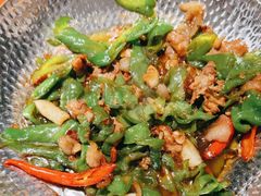 -湘轩·土菜研究院(光大店)