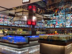 -阿伟海鲜楼·福建菜(延寿店)