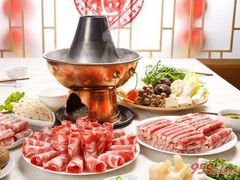 -东来顺饭庄·火锅(环岛店)