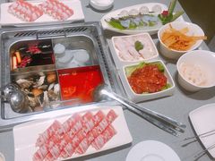 -海底捞火锅(奥山世纪城店)