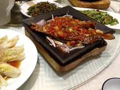 -原鄉本味 楚菜 丹江口鱼(北苑店)