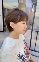 -MONE美发沙龙